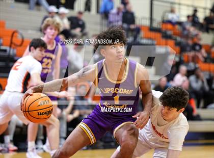 Thumbnail 1 in Lipscomb Academy @ Ensworth photogallery.