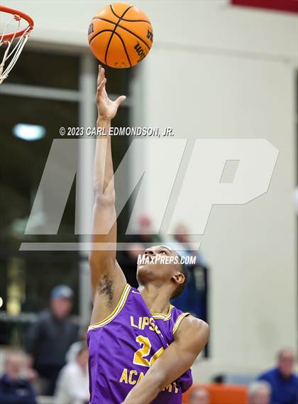 Thumbnail 3 in Lipscomb Academy @ Ensworth photogallery.