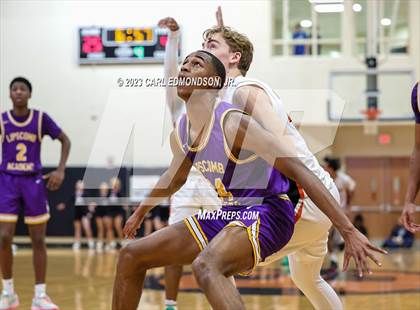 Thumbnail 3 in Lipscomb Academy @ Ensworth photogallery.