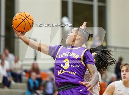 Thumbnail 1 in Lipscomb Academy @ Ensworth photogallery.