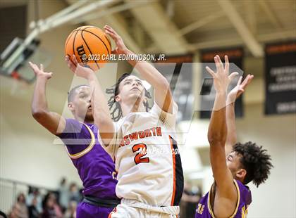 Thumbnail 2 in Lipscomb Academy @ Ensworth photogallery.