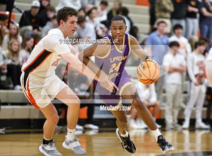 Thumbnail 3 in Lipscomb Academy @ Ensworth photogallery.