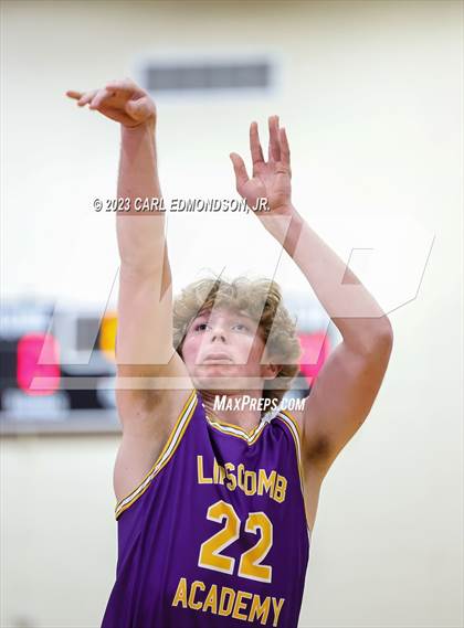 Thumbnail 1 in Lipscomb Academy @ Ensworth photogallery.