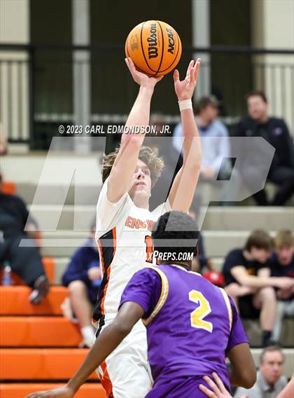 Thumbnail 2 in Lipscomb Academy @ Ensworth photogallery.