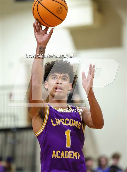 Thumbnail 3 in Lipscomb Academy @ Ensworth photogallery.