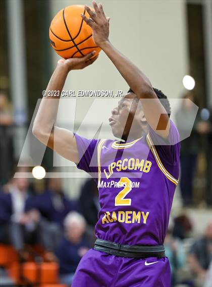 Thumbnail 1 in Lipscomb Academy @ Ensworth photogallery.