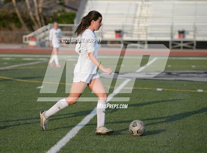 Thumbnail 3 in Mountain Vista @ Brighton (CHSAA 5A Playoffs - Rd 1) photogallery.