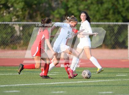 Thumbnail 1 in Mountain Vista @ Brighton (CHSAA 5A Playoffs - Rd 1) photogallery.