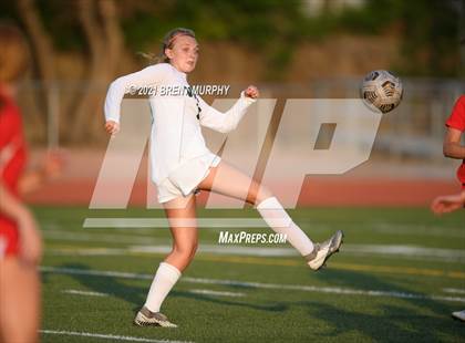 Thumbnail 2 in Mountain Vista @ Brighton (CHSAA 5A Playoffs - Rd 1) photogallery.