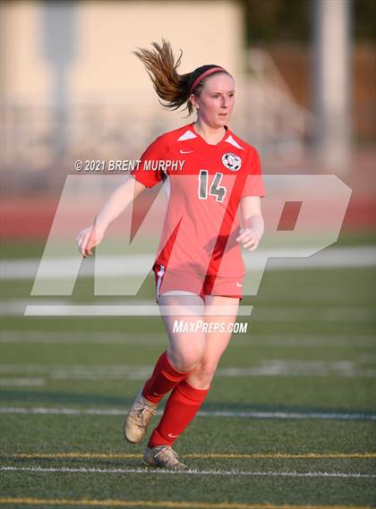 Thumbnail 1 in Mountain Vista @ Brighton (CHSAA 5A Playoffs - Rd 1) photogallery.
