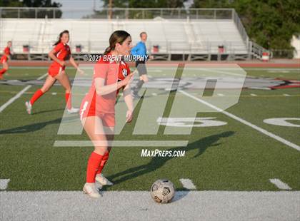 Thumbnail 1 in Mountain Vista @ Brighton (CHSAA 5A Playoffs - Rd 1) photogallery.