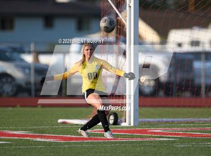 Thumbnail 2 in Mountain Vista @ Brighton (CHSAA 5A Playoffs - Rd 1) photogallery.