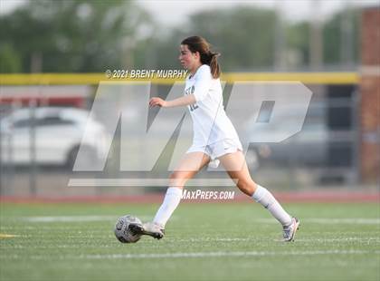 Thumbnail 3 in Mountain Vista @ Brighton (CHSAA 5A Playoffs - Rd 1) photogallery.
