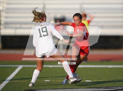Thumbnail 3 in Mountain Vista @ Brighton (CHSAA 5A Playoffs - Rd 1) photogallery.