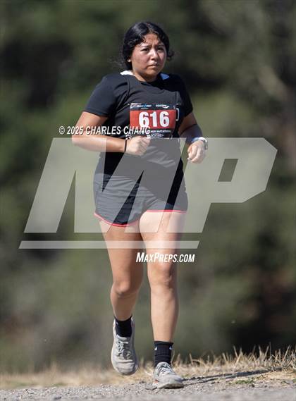 Thumbnail 1 in Viking Opener Invitational (Junior & Senior Girls) photogallery.