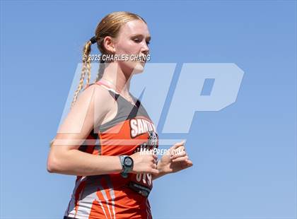 Thumbnail 1 in Viking Opener Invitational (Junior & Senior Girls) photogallery.