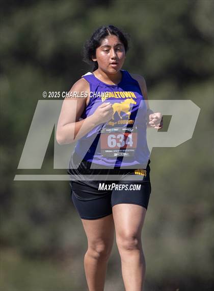 Thumbnail 1 in Viking Opener Invitational (Junior & Senior Girls) photogallery.