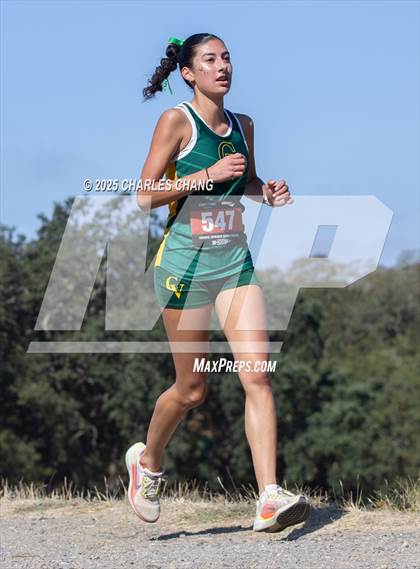 Thumbnail 1 in Viking Opener Invitational (Junior & Senior Girls) photogallery.