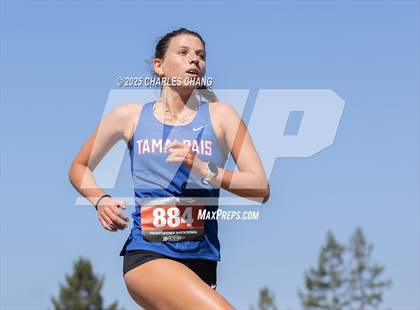 Thumbnail 2 in Viking Opener Invitational (Junior & Senior Girls) photogallery.