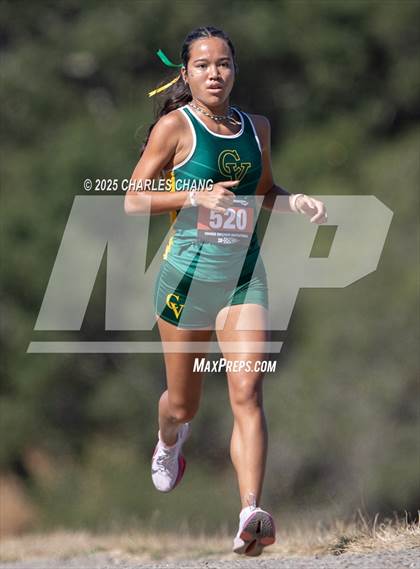 Thumbnail 1 in Viking Opener Invitational (Junior & Senior Girls) photogallery.