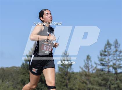 Thumbnail 1 in Viking Opener Invitational (Junior & Senior Girls) photogallery.