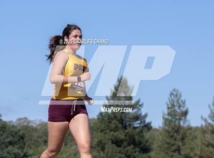 Thumbnail 1 in Viking Opener Invitational (Junior & Senior Girls) photogallery.