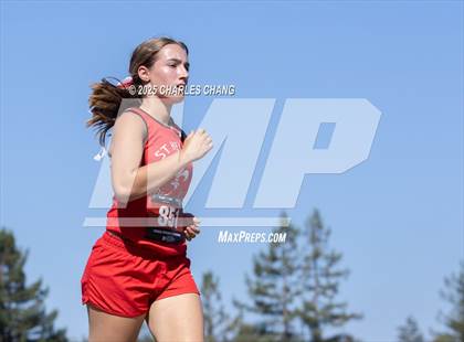 Thumbnail 2 in Viking Opener Invitational (Junior & Senior Girls) photogallery.