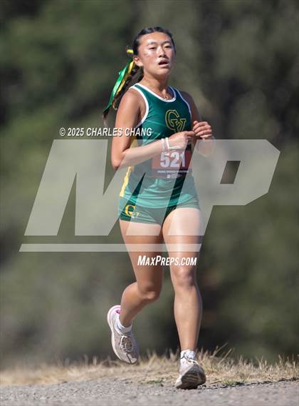Thumbnail 1 in Viking Opener Invitational (Junior & Senior Girls) photogallery.