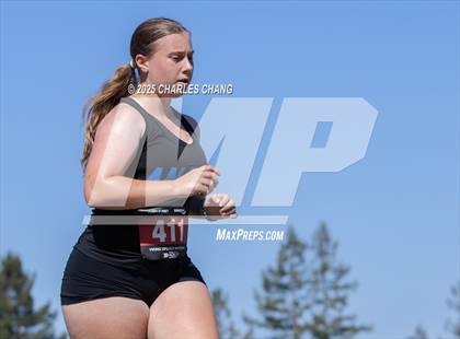 Thumbnail 1 in Viking Opener Invitational (Junior & Senior Girls) photogallery.