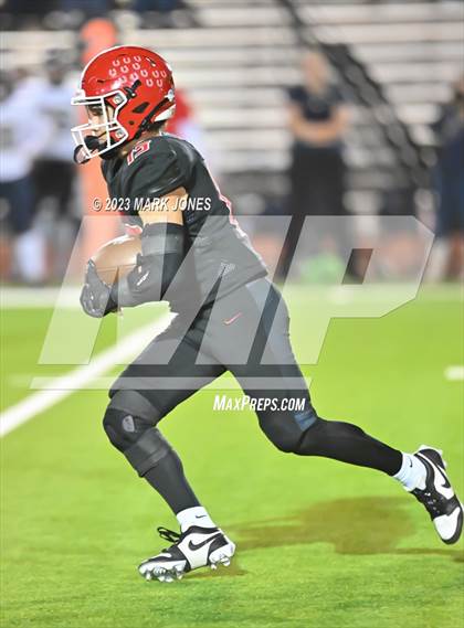 Thumbnail 2 in Casteel @ Brophy College Prep (AIA 6A Quarterfinal) photogallery.