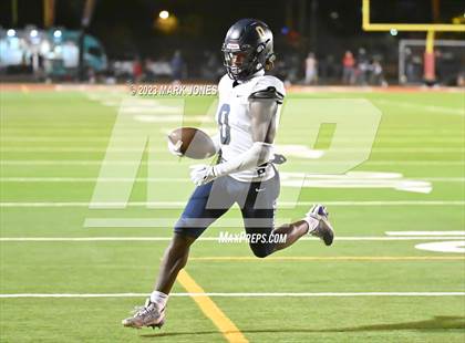 Thumbnail 3 in Casteel @ Brophy College Prep (AIA 6A Quarterfinal) photogallery.