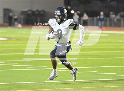 Thumbnail 3 in Casteel @ Brophy College Prep (AIA 6A Quarterfinal) photogallery.