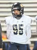 Photo from the gallery "Casteel @ Brophy College Prep (AIA 6A Quarterfinal)"