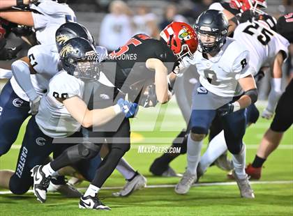 Thumbnail 1 in Casteel @ Brophy College Prep (AIA 6A Quarterfinal) photogallery.