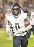 Photo from the gallery "Casteel @ Brophy College Prep (AIA 6A Quarterfinal)"