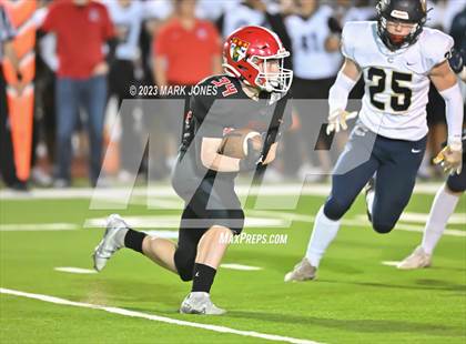 Thumbnail 2 in Casteel @ Brophy College Prep (AIA 6A Quarterfinal) photogallery.
