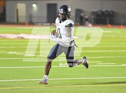 Thumbnail 1 in Casteel @ Brophy College Prep (AIA 6A Quarterfinal) photogallery.