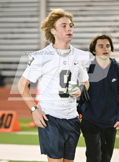 Thumbnail 1 in Casteel @ Brophy College Prep (AIA 6A Quarterfinal) photogallery.
