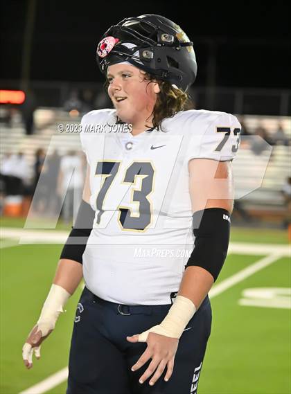 Thumbnail 1 in Casteel @ Brophy College Prep (AIA 6A Quarterfinal) photogallery.