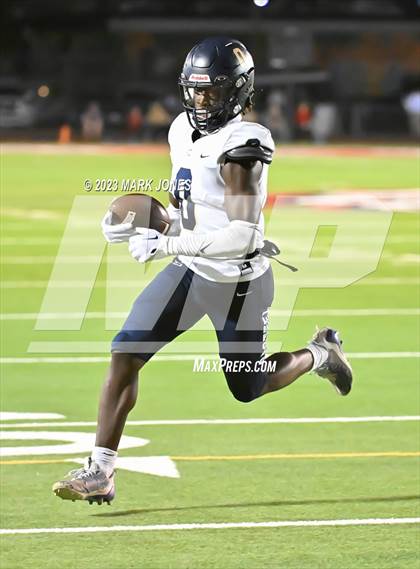 Thumbnail 3 in Casteel @ Brophy College Prep (AIA 6A Quarterfinal) photogallery.