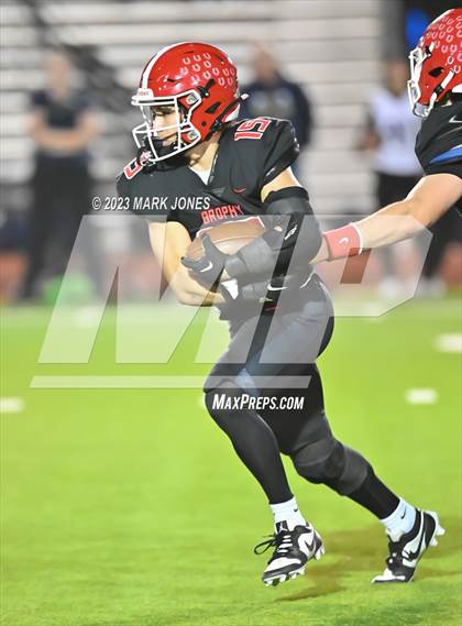 Thumbnail 1 in Casteel @ Brophy College Prep (AIA 6A Quarterfinal) photogallery.