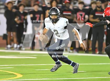 Thumbnail 2 in Casteel @ Brophy College Prep (AIA 6A Quarterfinal) photogallery.