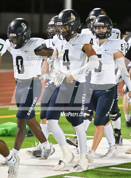 Thumbnail 2 in Casteel @ Brophy College Prep (AIA 6A Quarterfinal) photogallery.
