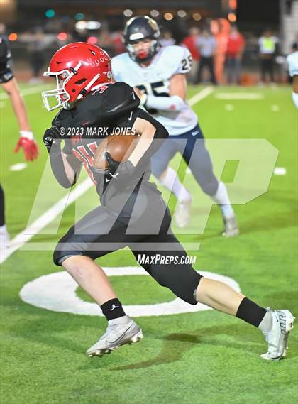Thumbnail 2 in Casteel @ Brophy College Prep (AIA 6A Quarterfinal) photogallery.