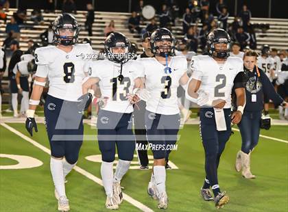 Thumbnail 1 in Casteel @ Brophy College Prep (AIA 6A Quarterfinal) photogallery.