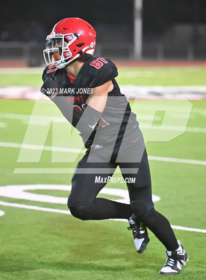 Thumbnail 3 in Casteel @ Brophy College Prep (AIA 6A Quarterfinal) photogallery.