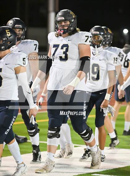 Thumbnail 3 in Casteel @ Brophy College Prep (AIA 6A Quarterfinal) photogallery.