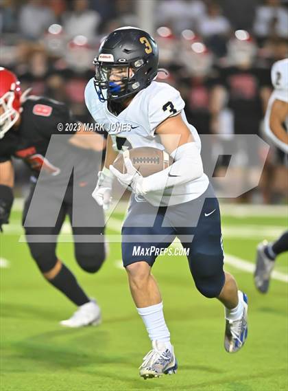 Thumbnail 2 in Casteel @ Brophy College Prep (AIA 6A Quarterfinal) photogallery.