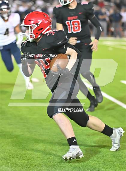 Thumbnail 2 in Casteel @ Brophy College Prep (AIA 6A Quarterfinal) photogallery.