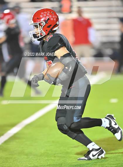 Thumbnail 3 in Casteel @ Brophy College Prep (AIA 6A Quarterfinal) photogallery.